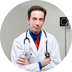 Dr. Laron Metar