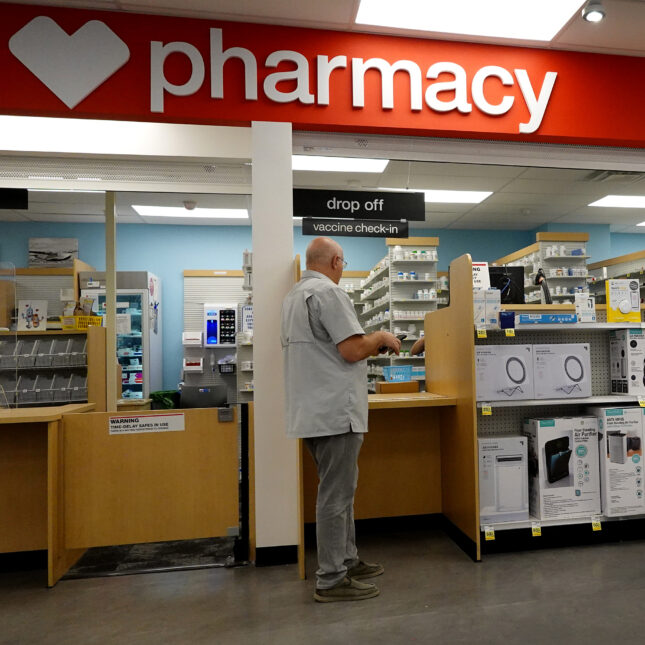 Pharmacy