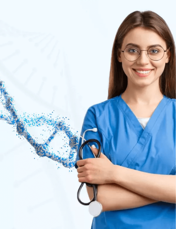 Trusted Healthcare Since 2013